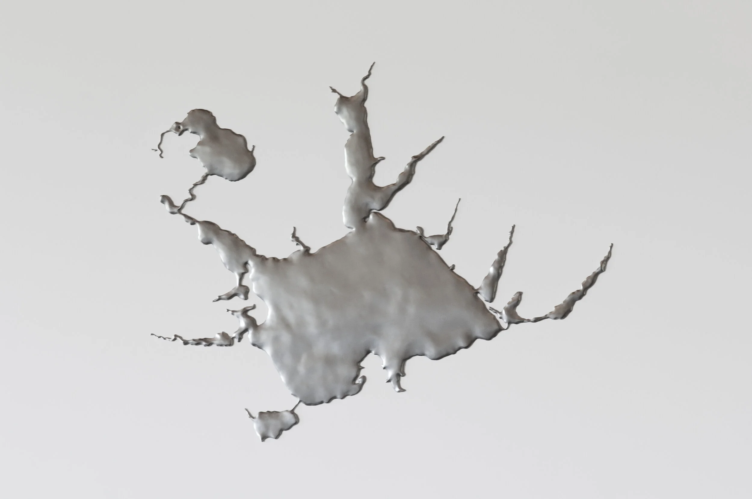 &nbsp&nbsp&nbsp&nbsp AT WATER'S EDGE | PARRISH ART MUSEUM — MAYA